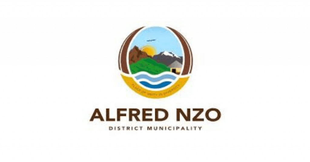 Graduates24-Alfred Nzo District Municipality