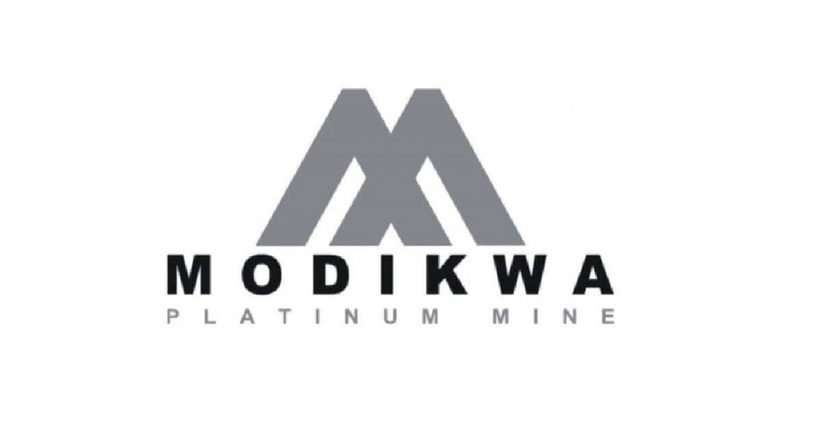 Graduates24-Modikwa Platinum Mine