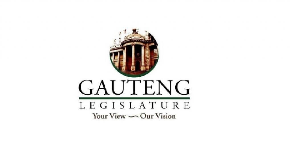 Graduates24-Gauteng Provincial Legislature