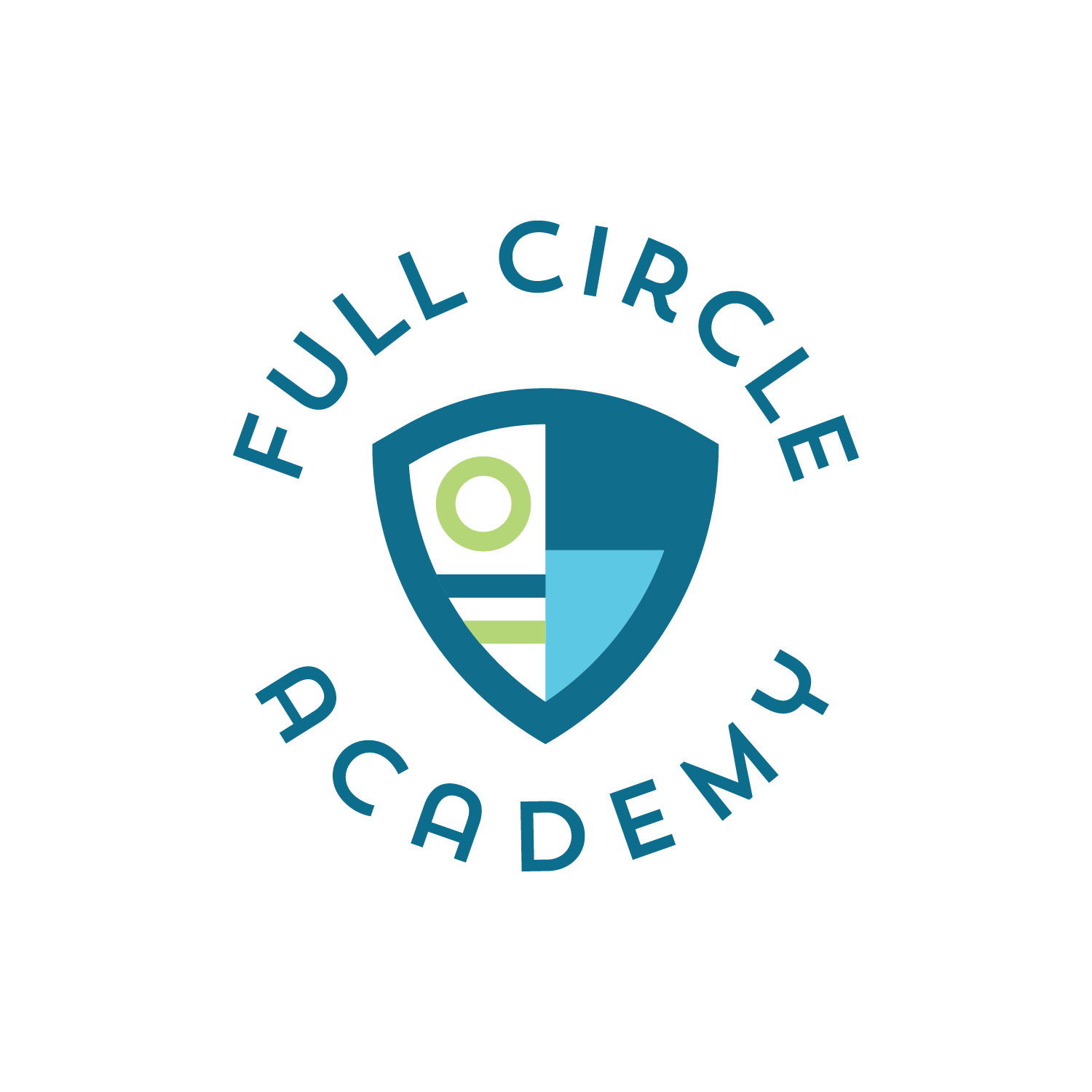 Graduates24-Full Circle Academy