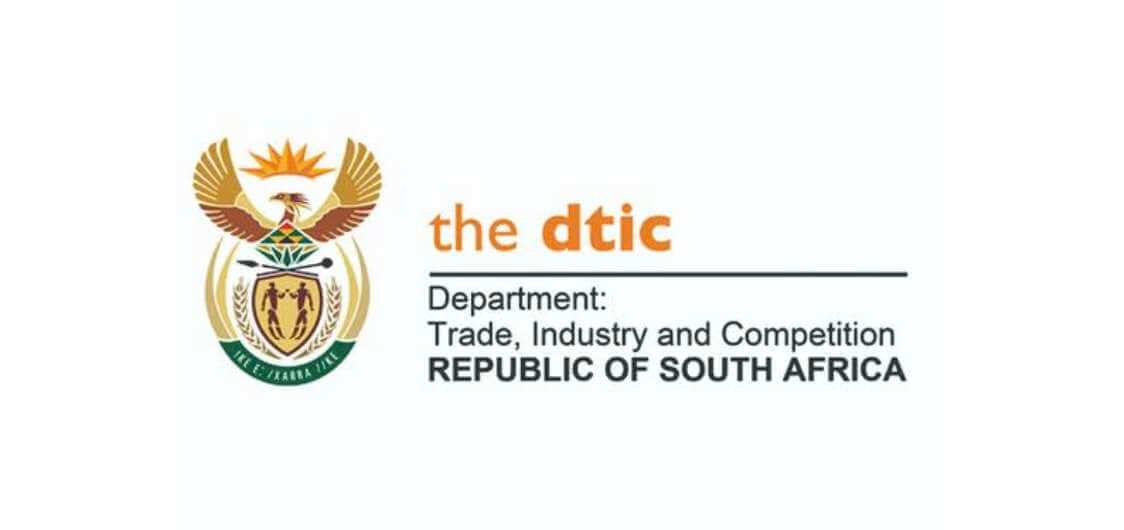 Graduates24-Department of Trade, Industry and Competition