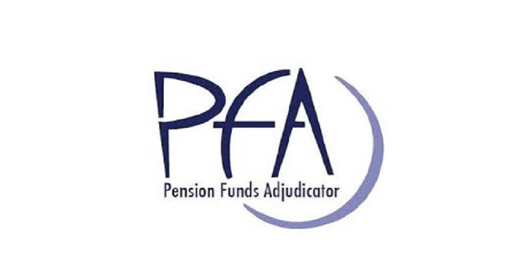 Graduates24-Office of the Pension Funds Adjudicator
