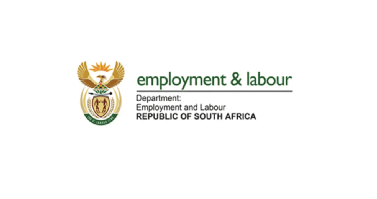 Graduates24-Department of Employment & Labour