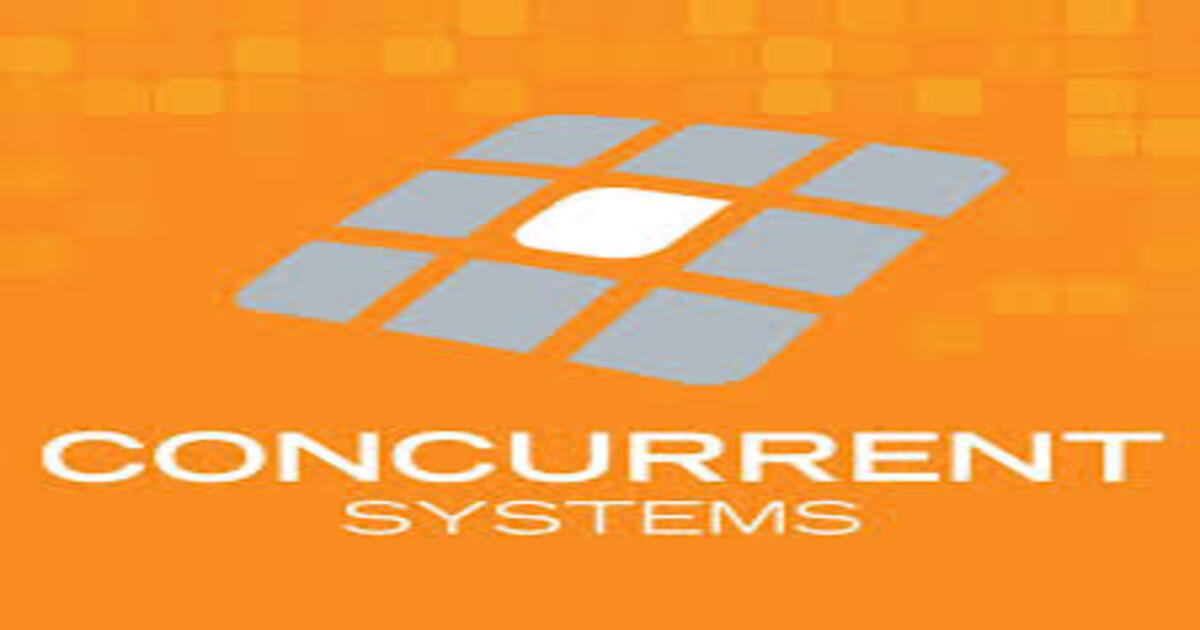 Graduates24-Concurrent Systems