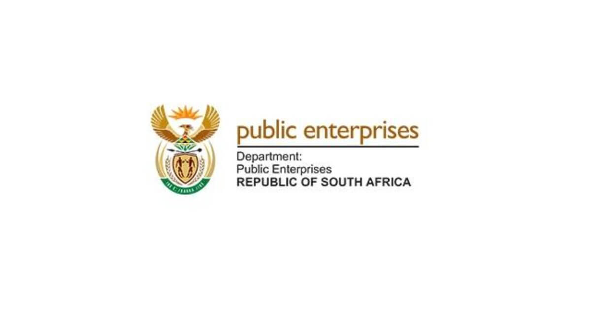 Graduates24-Department of Public Enterprises