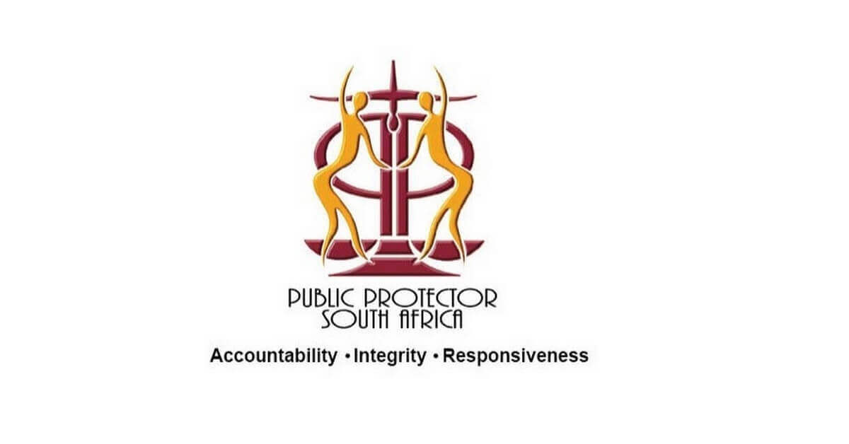 Graduates24-Public Protector South Africa