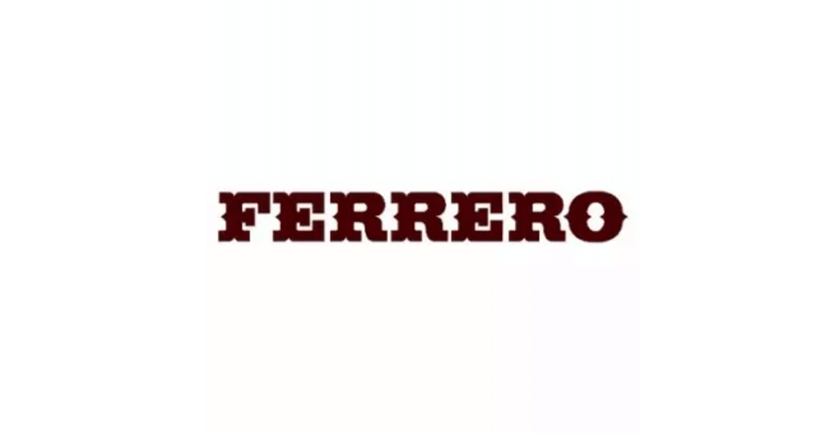 Graduates24-Ferrero