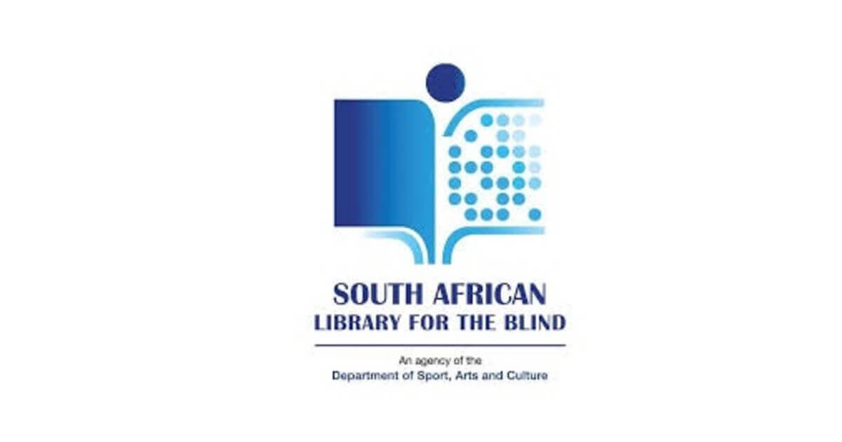 Graduates24-South African Library for the Blind