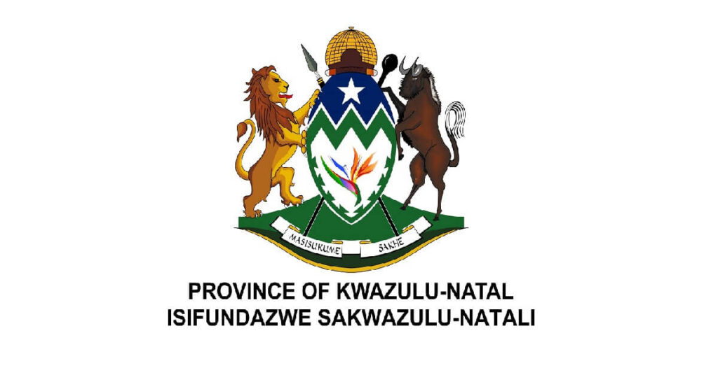 Graduates24-KwaZulu-Natal Department of Agriculture