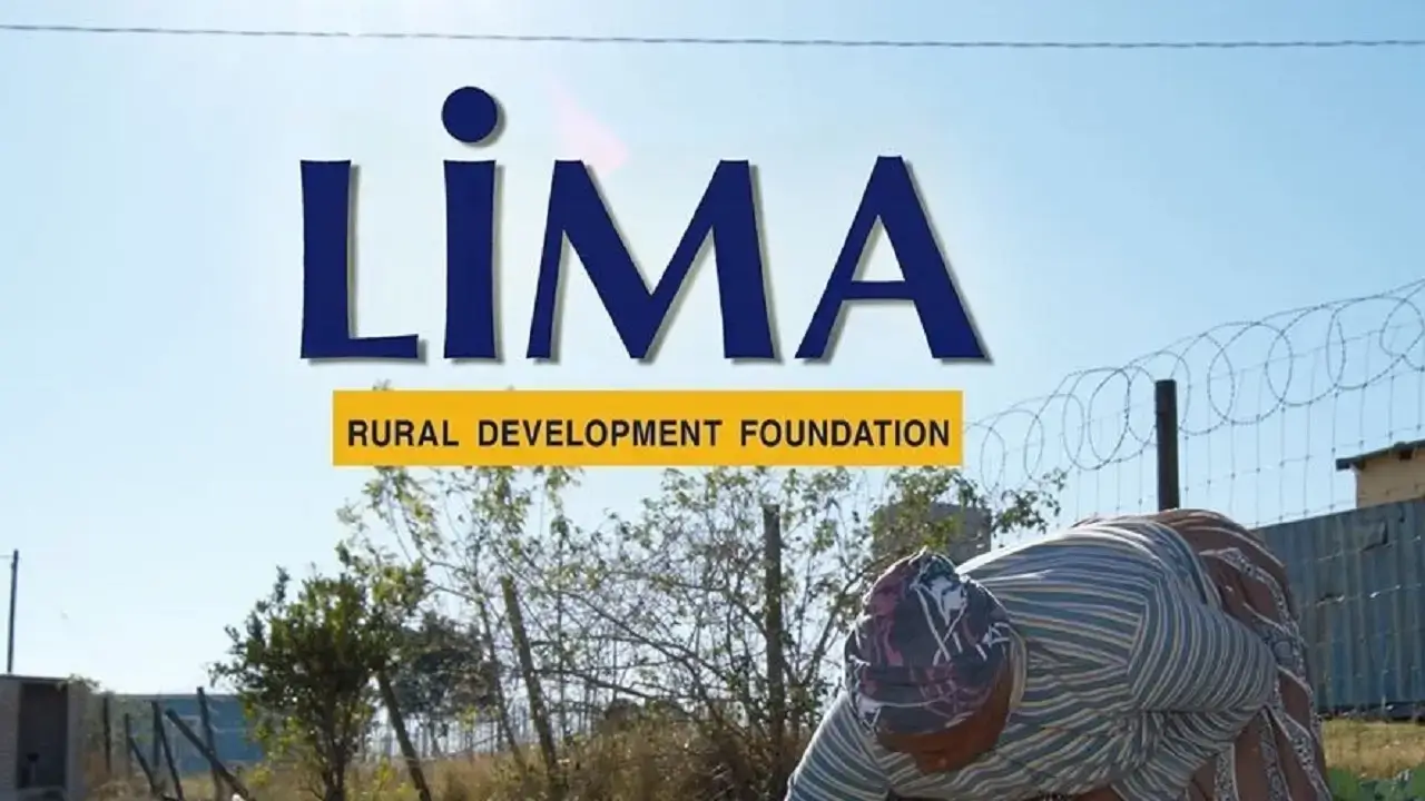 Graduates24-Lima Rural Development Foundation