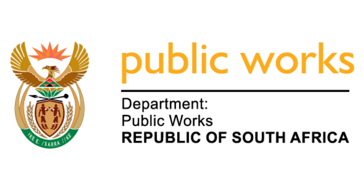 Graduates24-Department of Public Works and Infrastructure