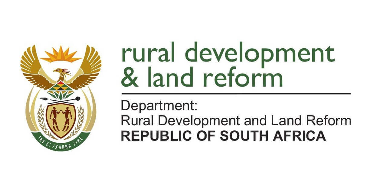 Graduates24-Department of Land Reform and Rural Development