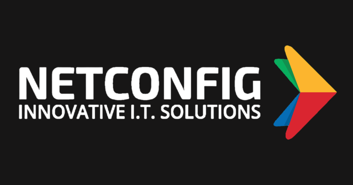 Graduates24-Netconfig