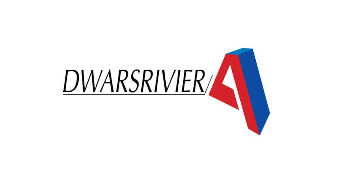 Graduates24-Dwarsrivier Chrome Mine